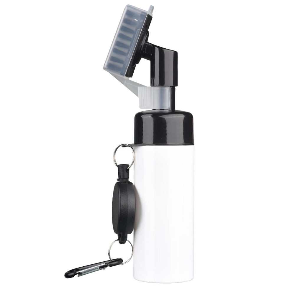 Water Spray Golf Cleaning Tool Water Spray Golf Cleaning Tool