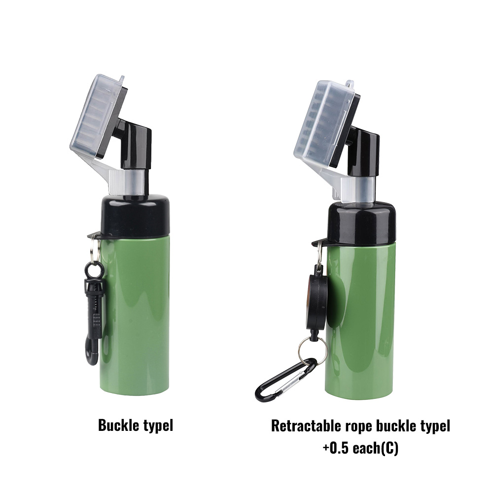 Water Spray Golf Cleaning Tool Water Spray Golf Cleaning Tool