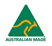 Australian Made Logo