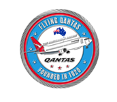  Qantas Challenge Coins For Sale
