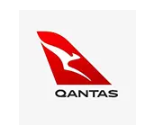 Qantas Logo