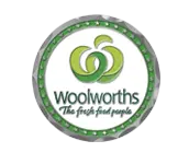 Custom Made Woolworth Challenge Coins