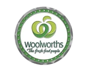 Custom Made Woolworth Challenge Coins