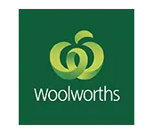 Woolworth Logo