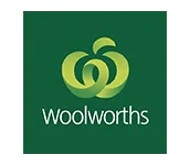 Woolworth Logo