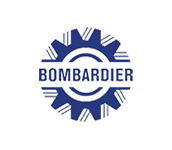 Bombardier Logo