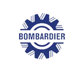 Bombardier Logo