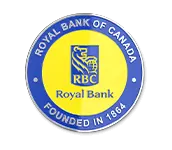 Custom Made RBC Royal Bank Challenge Coins