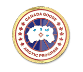 Canada Goose Challenge Coins No Minimum