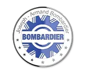 Bombardier Custom Challenge Coins