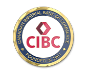 CIBC Custom Coins No Minimum