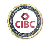 CIBC Custom Coins No Minimum
