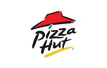 Pizza Hut Brand Logo