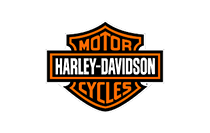 Harley-Davidson Brand Logo
