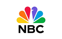 NBC Brand Logo NBC Brand Logo