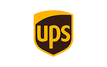 UPS Brand Logo