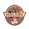 HOLDEN Medals HOLDEN Medals