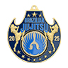 Hawkesbury Jiu-Jitsu Medals