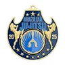 Hawkesbury Jiu-Jitsu Medals Hawkesbury Jiu-Jitsu Medals