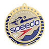 Speedo Medals