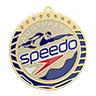Speedo Medals Speedo Medals
