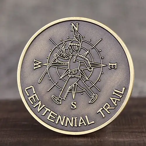 Custom Commemorative Coins Custom Commemorative Coins