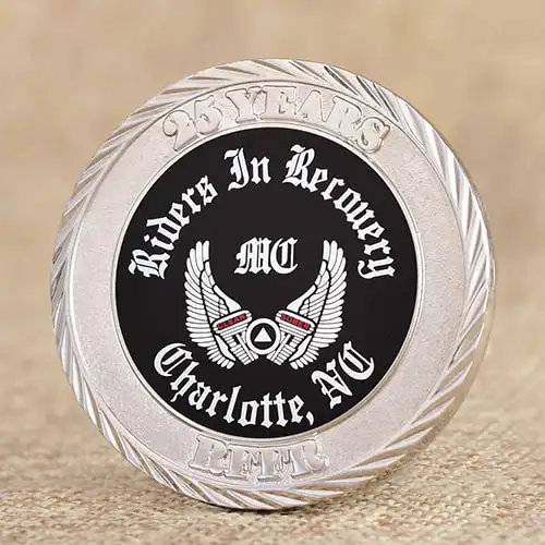 Custom Commemorative Coins Custom Commemorative Coins