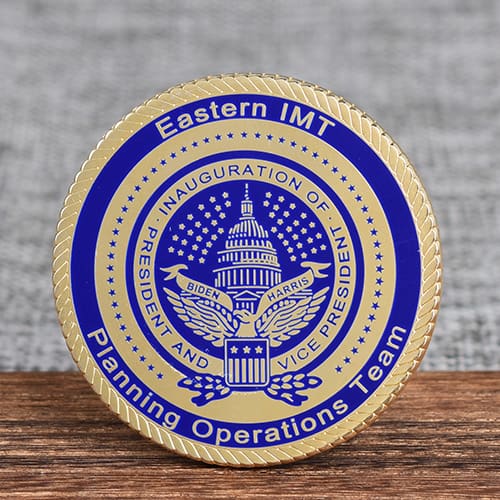 Custom Commemorative Coins Custom Commemorative Coins