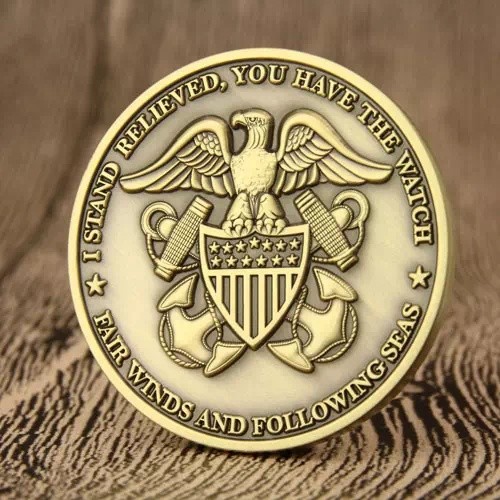 Custom Commemorative Coins Custom Commemorative Coins