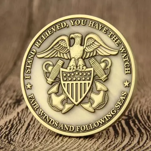 Custom Commemorative Coins Custom Commemorative Coins