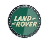 Land Rover Challenge Coins No Minimum
