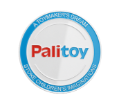 Palitoy Custom Challenge Coins