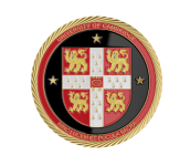 University of Cambridge Custom Coins