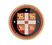 University of Cambridge Custom Coins