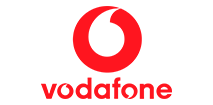 Vodafone Logo