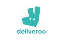 Deliveroo Brand Logo