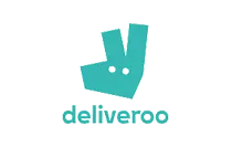 Deliveroo Brand Logo