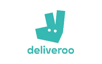 Deliveroo Brand Logo