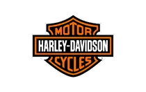 Harley-Davidson Brand Logo