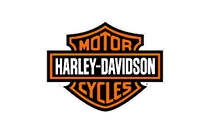 Harley-Davidson Brand Logo