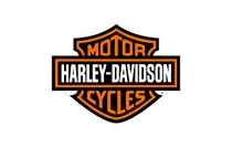 Harley-Davidson Brand Logo