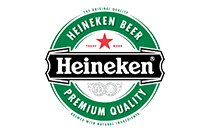 Heineken Brand Logo