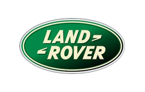 Land Rover Brand Logo