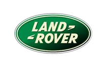 Land Rover Brand Logo