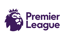 Premier League Brand Logo