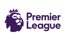 Premier League Brand Logo Premier League Brand Logo