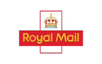 Royal Mail Brand Logo