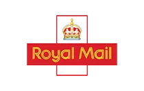 Royal Mail Brand Logo
