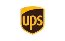 UPS Brand Logo UPS Brand Logo