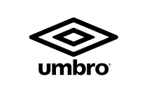 Umbro Brand Logo